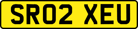 SR02XEU