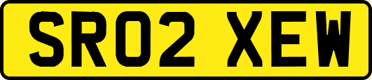 SR02XEW