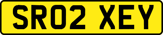 SR02XEY