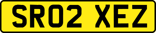 SR02XEZ