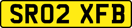 SR02XFB
