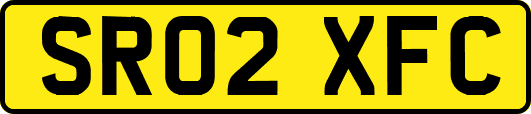 SR02XFC