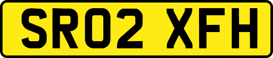 SR02XFH