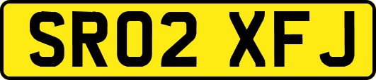 SR02XFJ