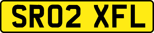 SR02XFL