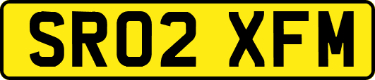 SR02XFM