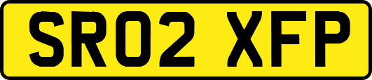 SR02XFP