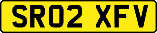 SR02XFV