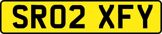 SR02XFY