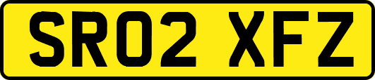 SR02XFZ