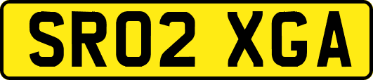 SR02XGA