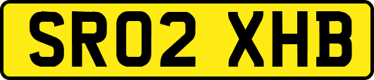 SR02XHB
