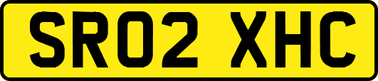 SR02XHC