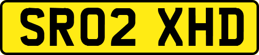 SR02XHD