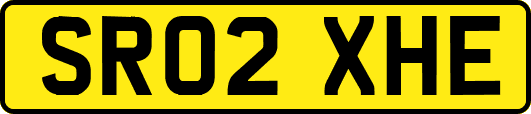SR02XHE