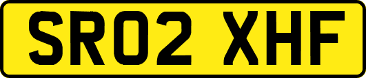 SR02XHF