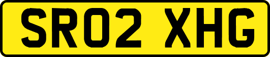 SR02XHG