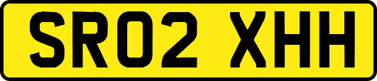SR02XHH