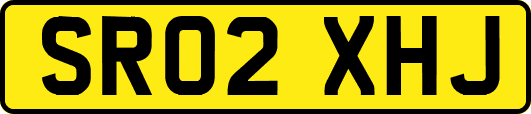 SR02XHJ