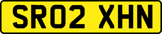 SR02XHN