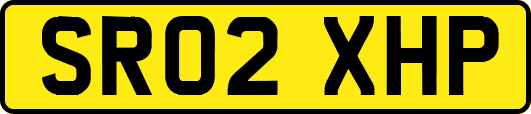 SR02XHP