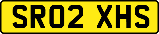 SR02XHS
