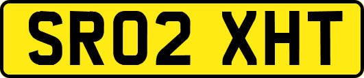 SR02XHT