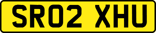 SR02XHU