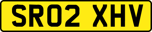 SR02XHV