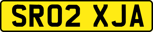 SR02XJA
