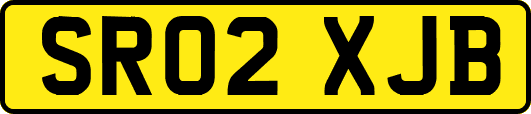 SR02XJB