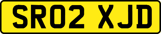 SR02XJD