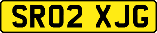 SR02XJG