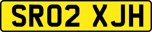 SR02XJH