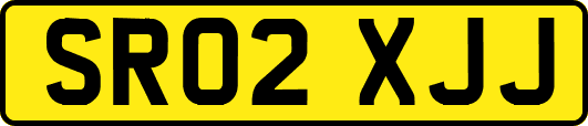 SR02XJJ