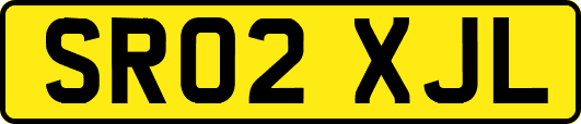 SR02XJL