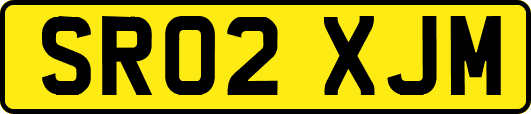 SR02XJM