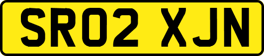 SR02XJN