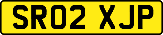 SR02XJP