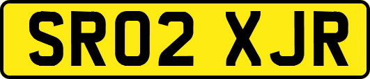 SR02XJR