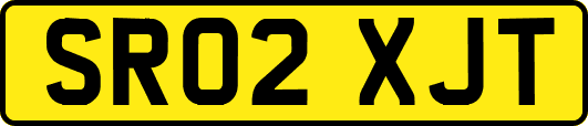 SR02XJT
