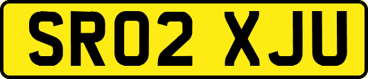 SR02XJU