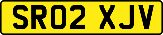 SR02XJV