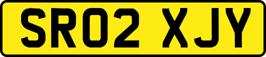 SR02XJY