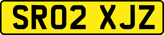 SR02XJZ
