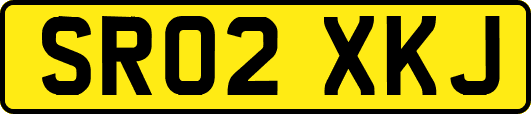 SR02XKJ