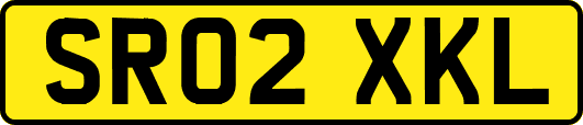 SR02XKL