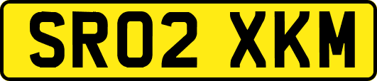 SR02XKM
