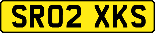 SR02XKS