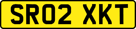SR02XKT